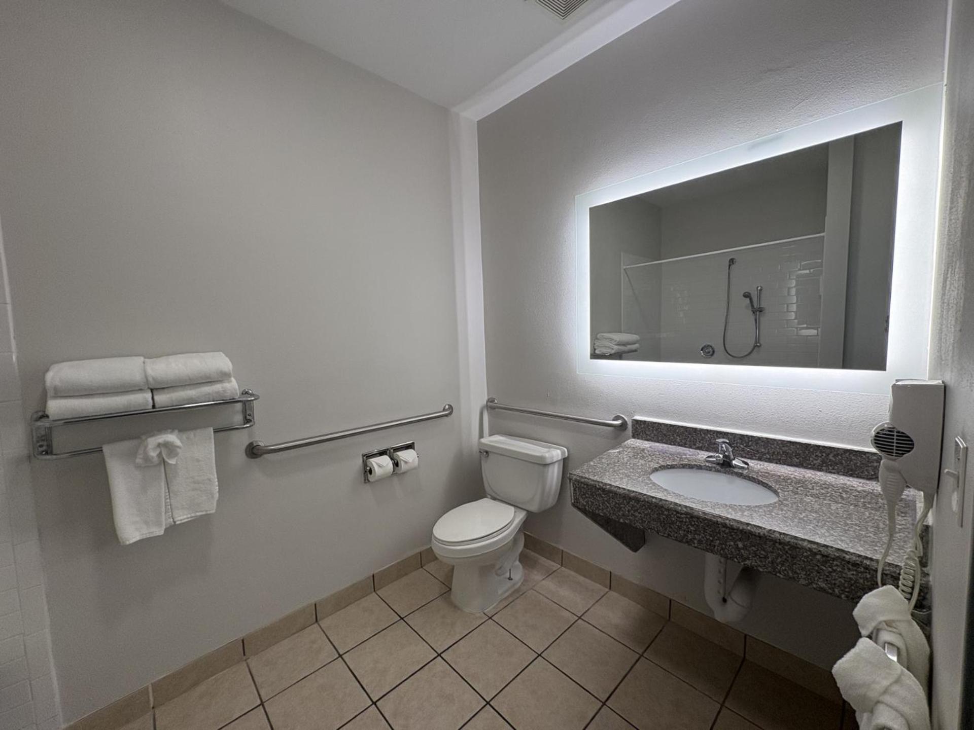 Quality Inn & Suites Houma Dış mekan fotoğraf