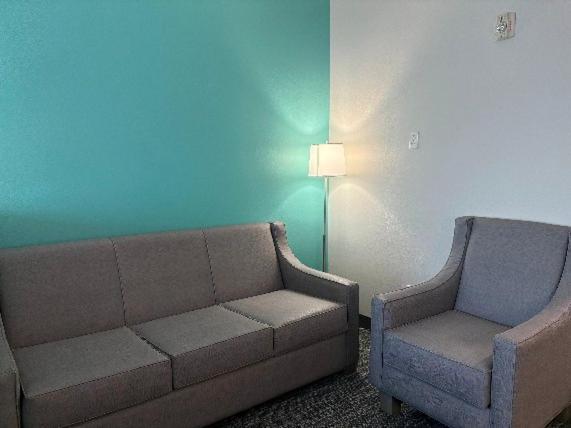 Quality Inn & Suites Houma Dış mekan fotoğraf