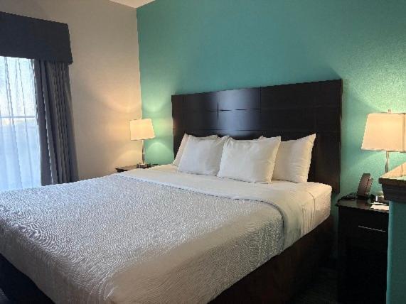 Quality Inn & Suites Houma Dış mekan fotoğraf