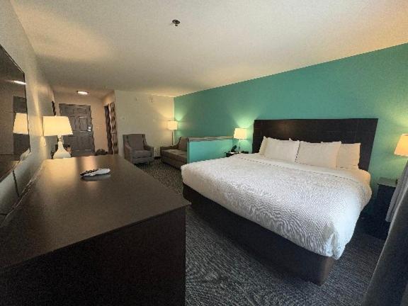 Quality Inn & Suites Houma Dış mekan fotoğraf