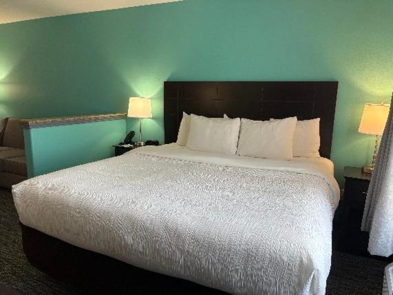 Quality Inn & Suites Houma Dış mekan fotoğraf