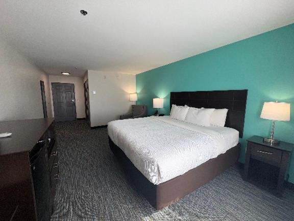 Quality Inn & Suites Houma Dış mekan fotoğraf